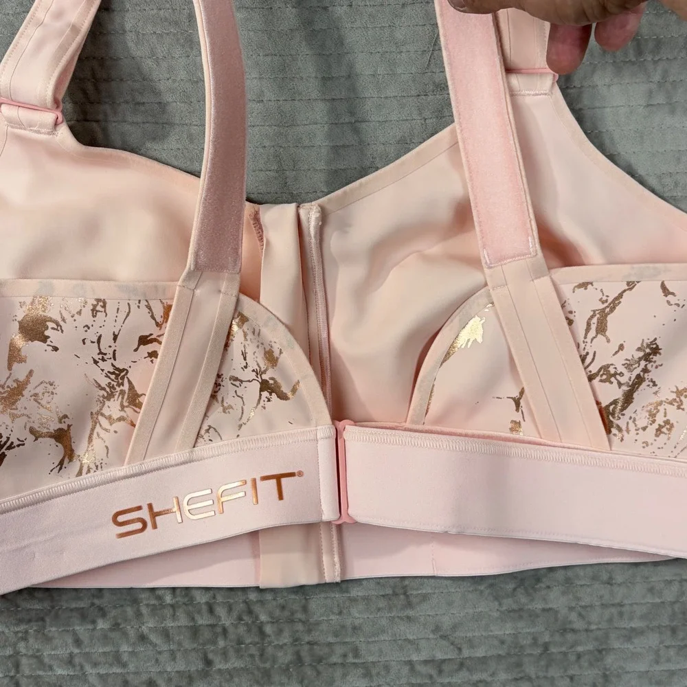 SHEFIT ultimate sports